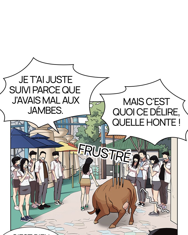 Lookism Chapitre 143 - Page 83