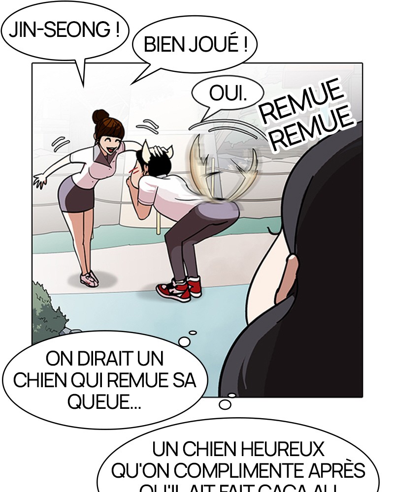 Lookism Chapitre 143 - Page 86