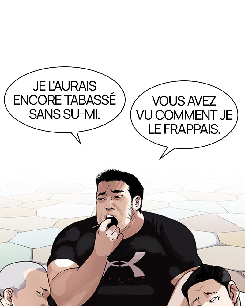 Lookism Chapitre 143 - Page 89