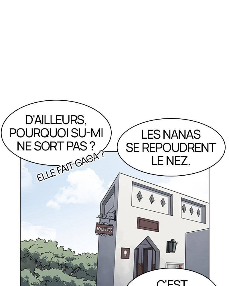 Lookism Chapitre 143 - Page 91
