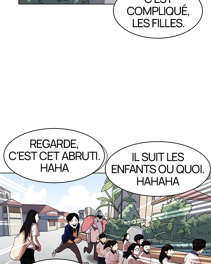 Lookism Chapitre 143 - Page 92