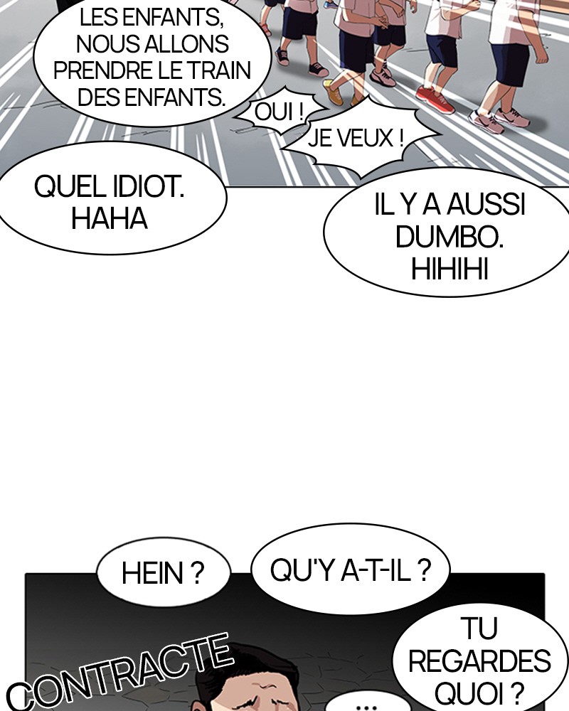 Lookism Chapitre 143 - Page 93