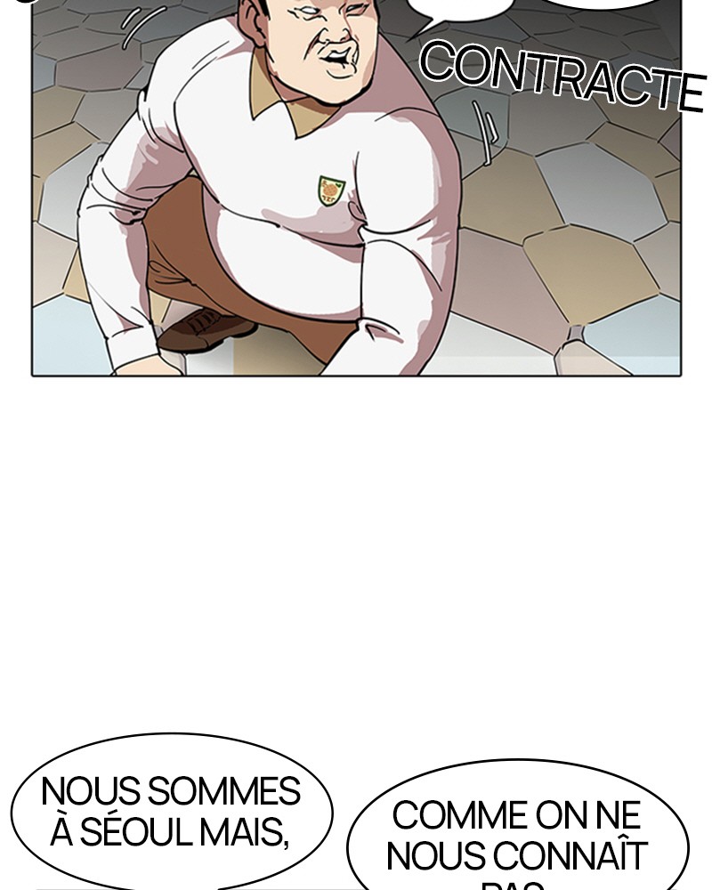 Lookism Chapitre 143 - Page 94