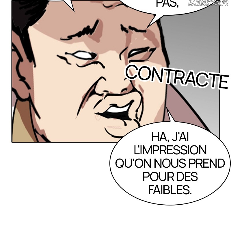 Lookism Chapitre 143 - Page 95
