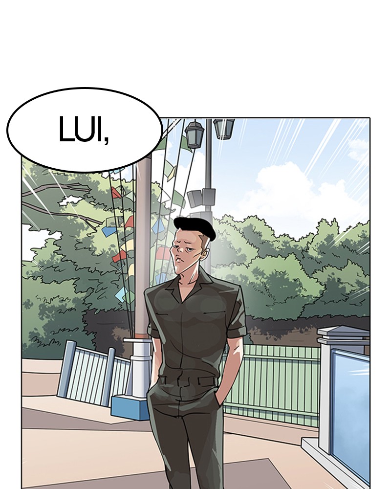 Lookism Chapitre 143 - Page 96
