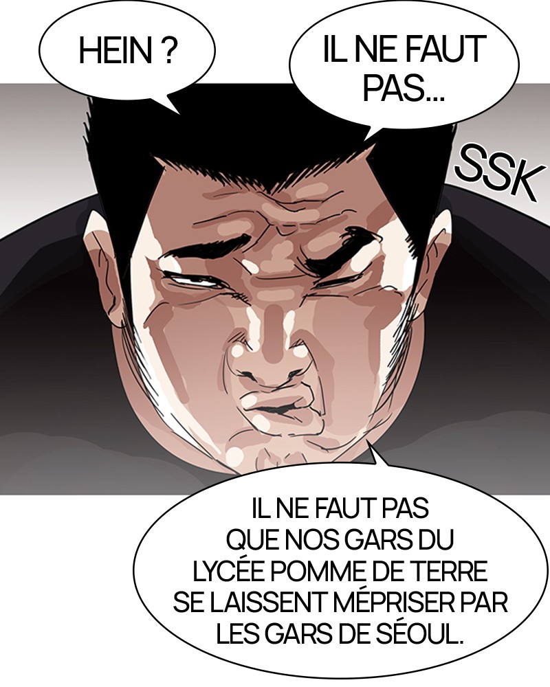 Lookism Chapitre 143 - Page 98