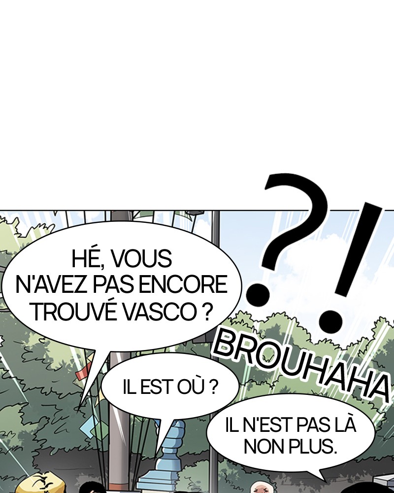 Lookism Chapitre 143 - Page 99