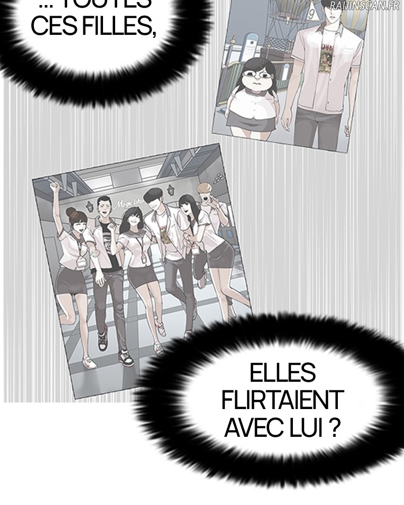 Lookism Chapitre 144 - Page 10