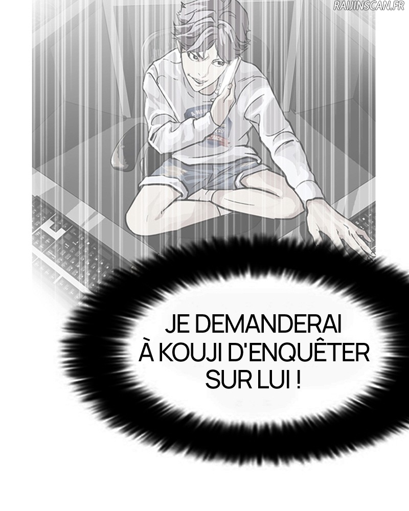 Lookism Chapitre 144 - Page 100