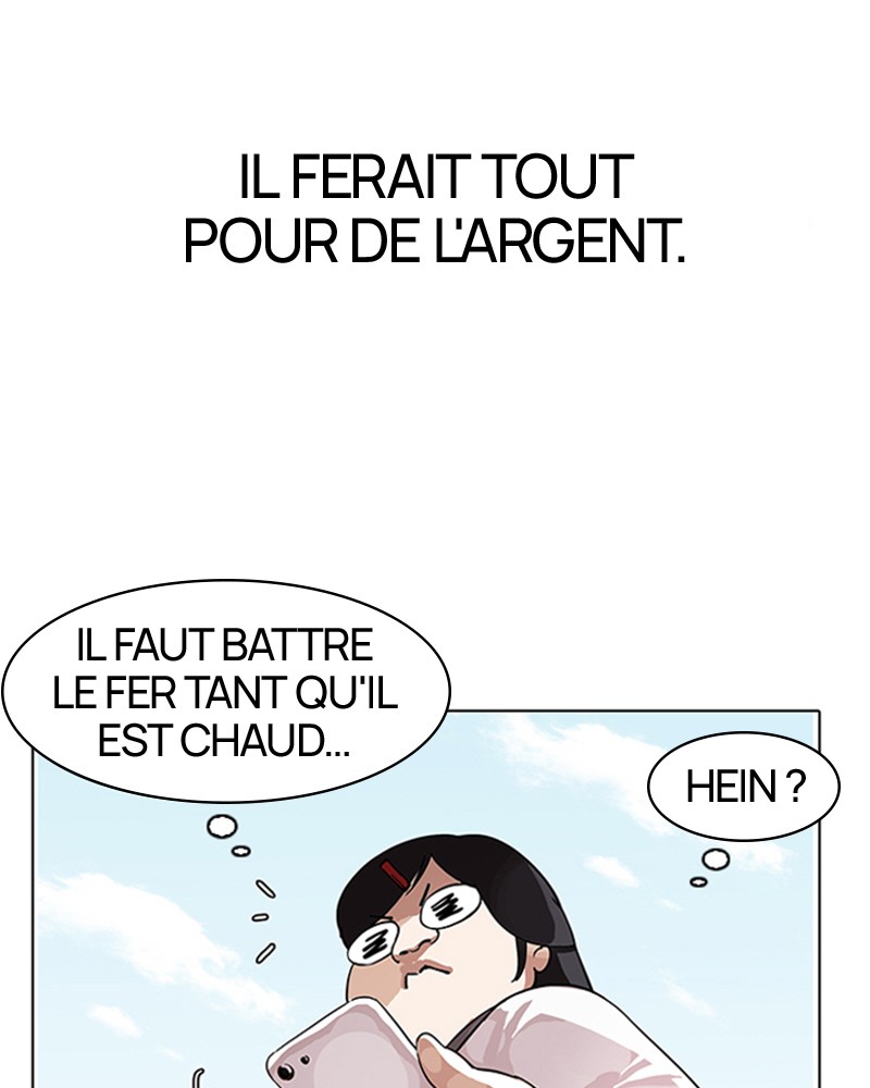 Lookism Chapitre 144 - Page 101