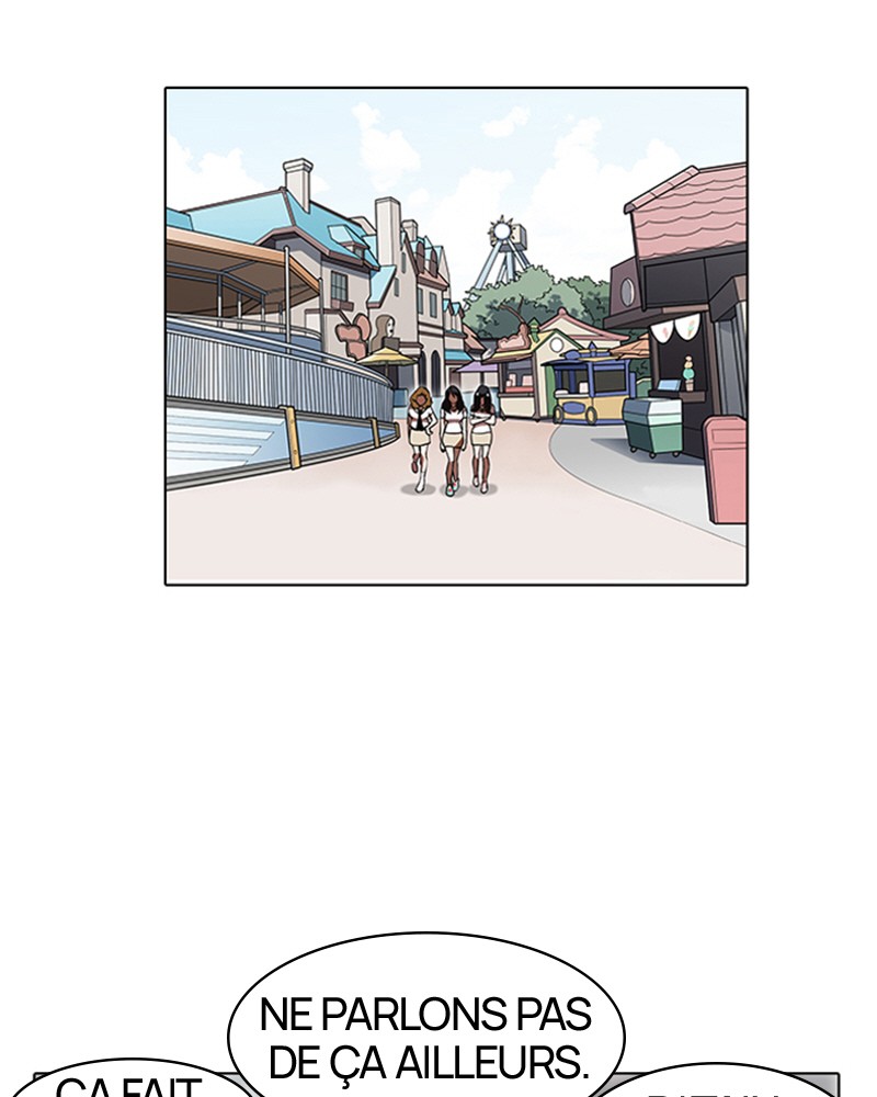 Lookism Chapitre 144 - Page 104