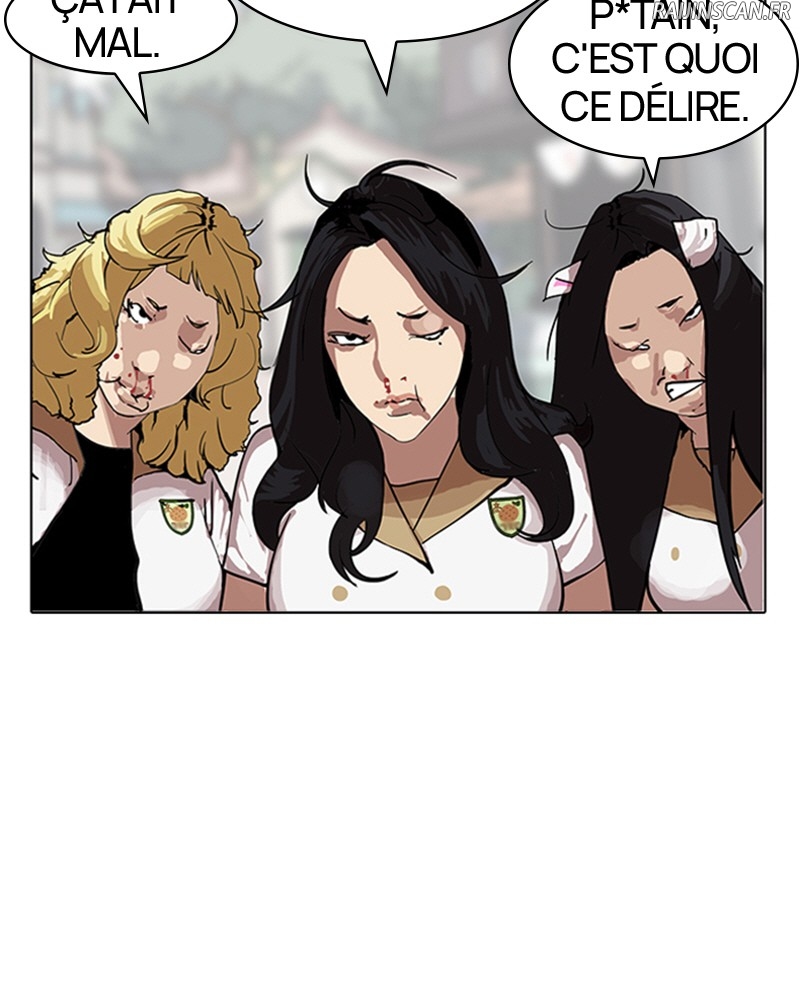 Lookism Chapitre 144 - Page 105