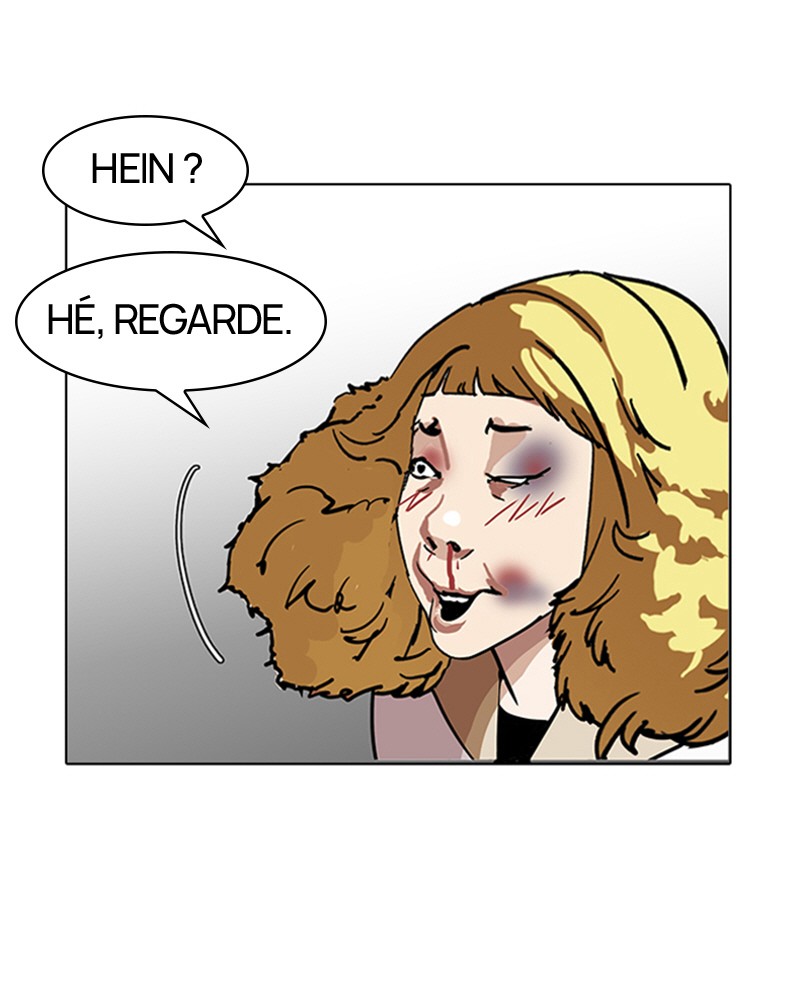 Lookism Chapitre 144 - Page 106