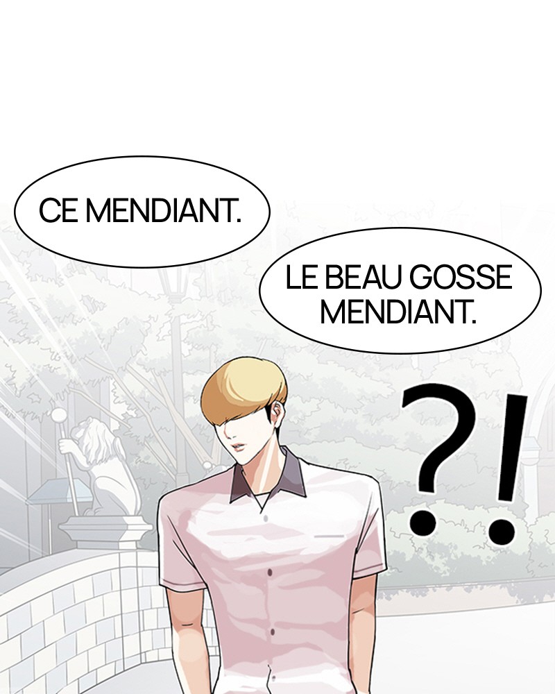 Lookism Chapitre 144 - Page 107