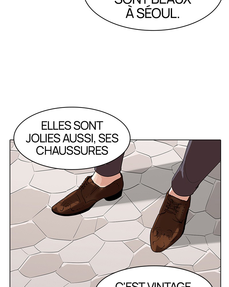 Lookism Chapitre 144 - Page 109