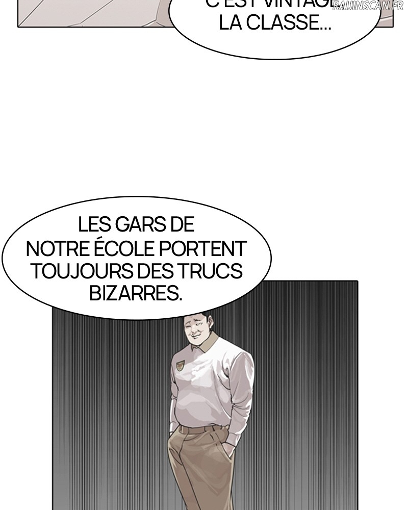 Lookism Chapitre 144 - Page 110