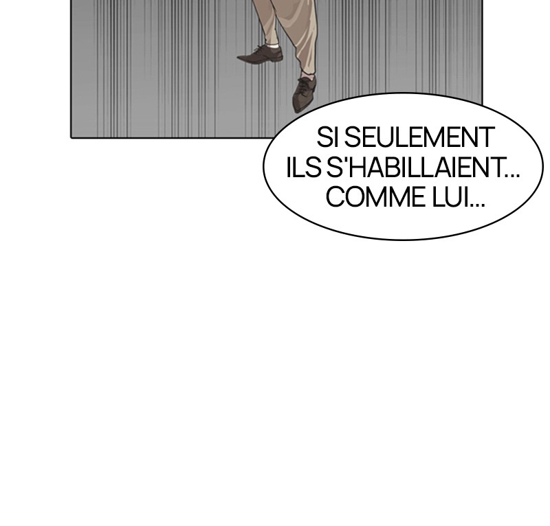 Lookism Chapitre 144 - Page 111