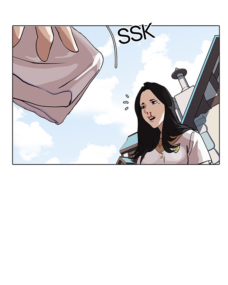 Lookism Chapitre 144 - Page 112
