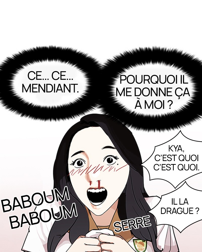 Lookism Chapitre 144 - Page 114