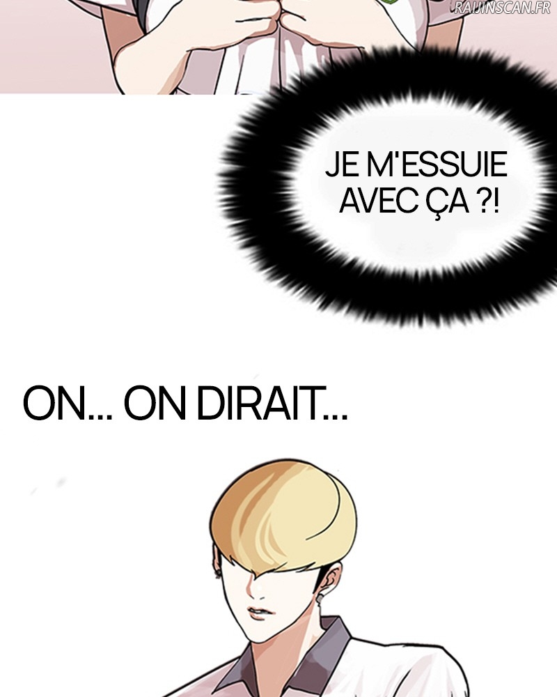 Lookism Chapitre 144 - Page 115