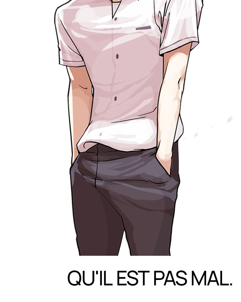 Lookism Chapitre 144 - Page 116