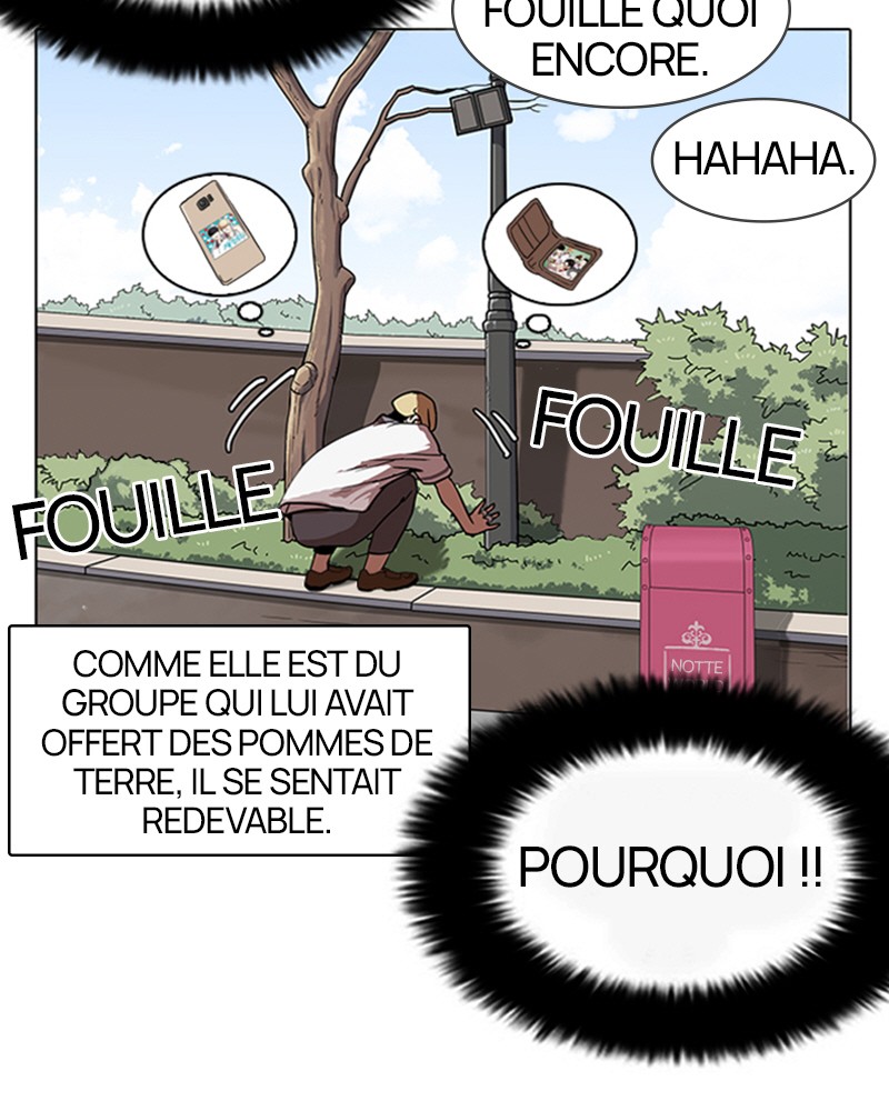 Lookism Chapitre 144 - Page 118