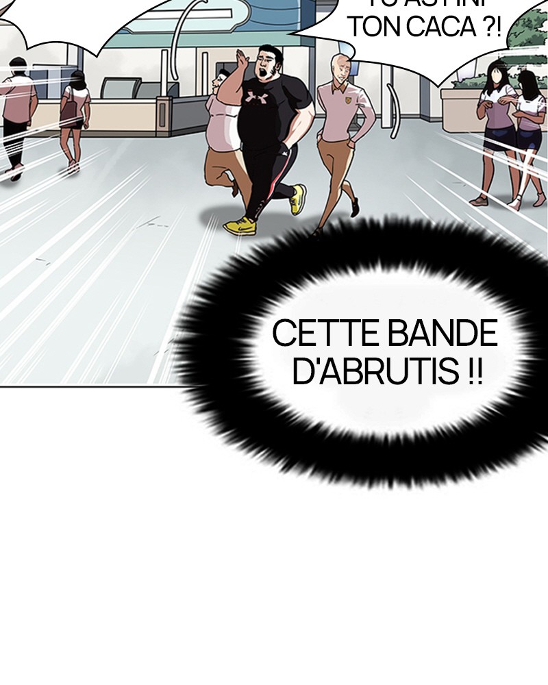Lookism Chapitre 144 - Page 121