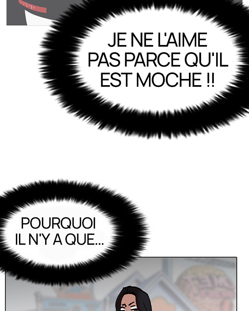 Lookism Chapitre 144 - Page 123