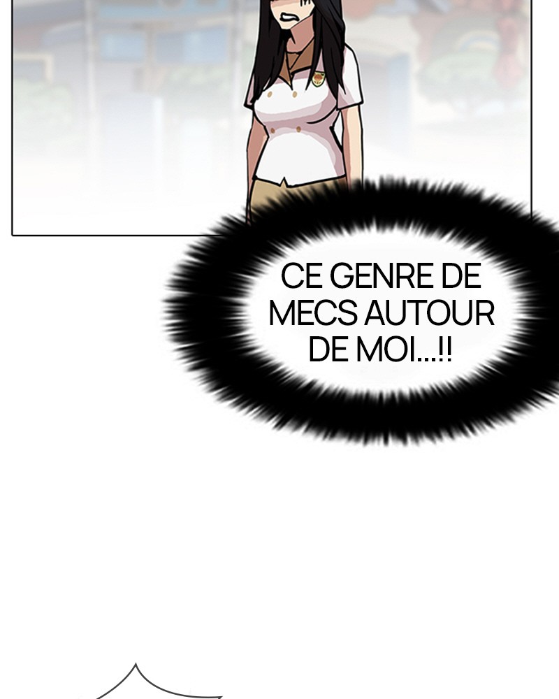 Lookism Chapitre 144 - Page 124