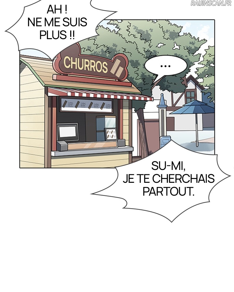 Lookism Chapitre 144 - Page 125