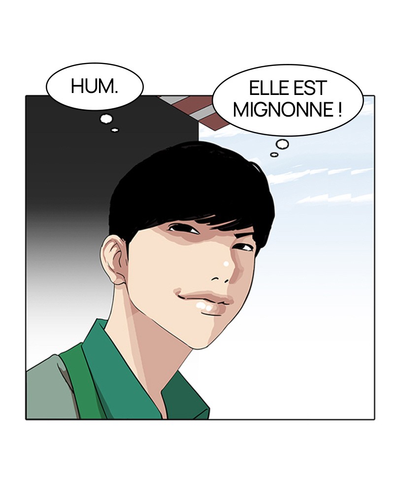 Lookism Chapitre 144 - Page 126
