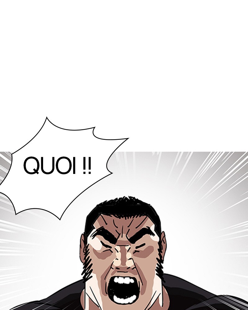 Lookism Chapitre 144 - Page 127