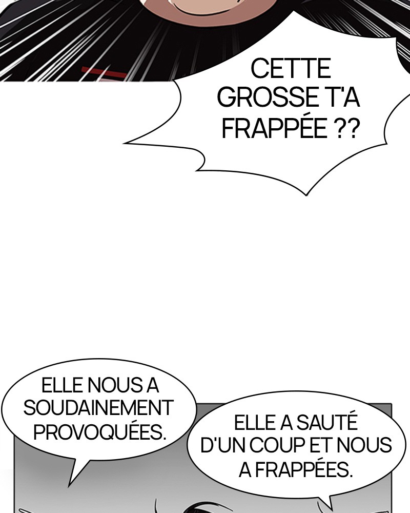 Lookism Chapitre 144 - Page 128