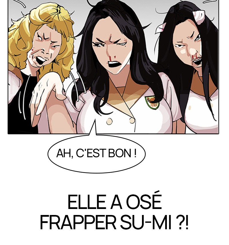 Lookism Chapitre 144 - Page 129