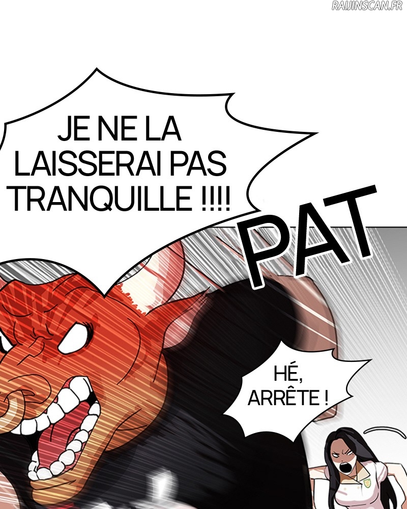 Lookism Chapitre 144 - Page 130