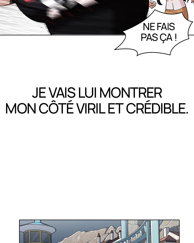Lookism Chapitre 144 - Page 131