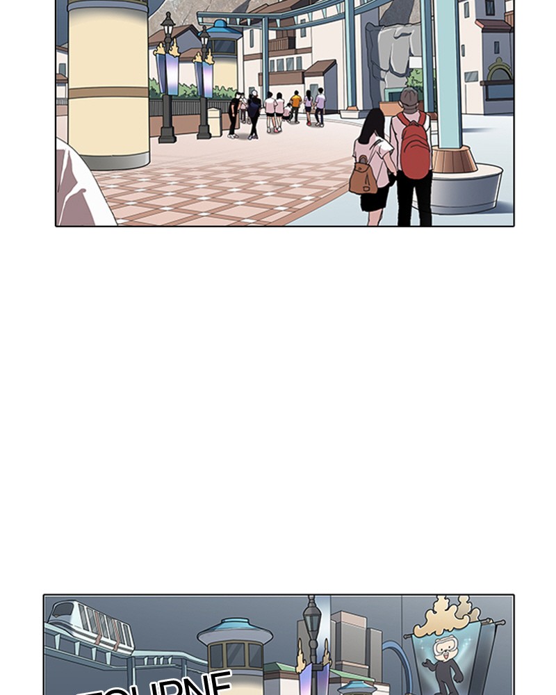 Lookism Chapitre 144 - Page 132