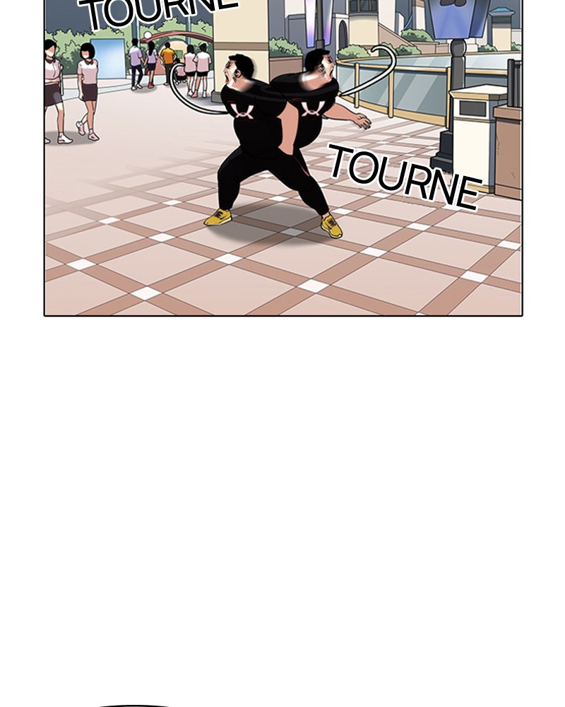 Lookism Chapitre 144 - Page 133