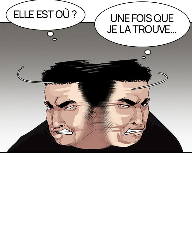Lookism Chapitre 144 - Page 134