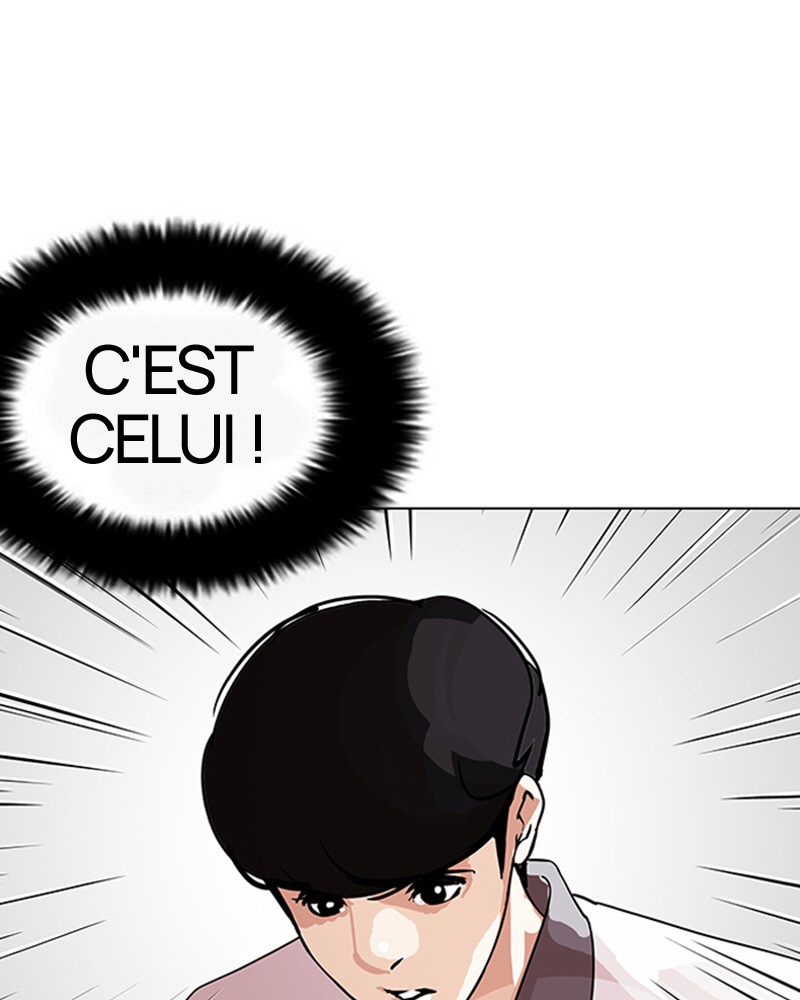 Lookism Chapitre 144 - Page 137