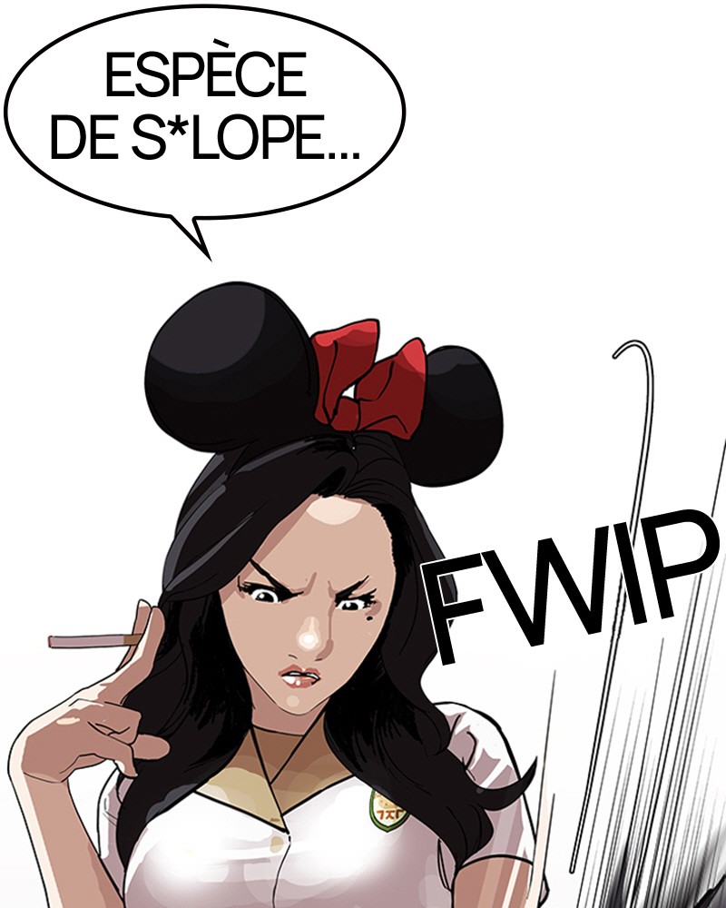 Lookism Chapitre 144 - Page 14