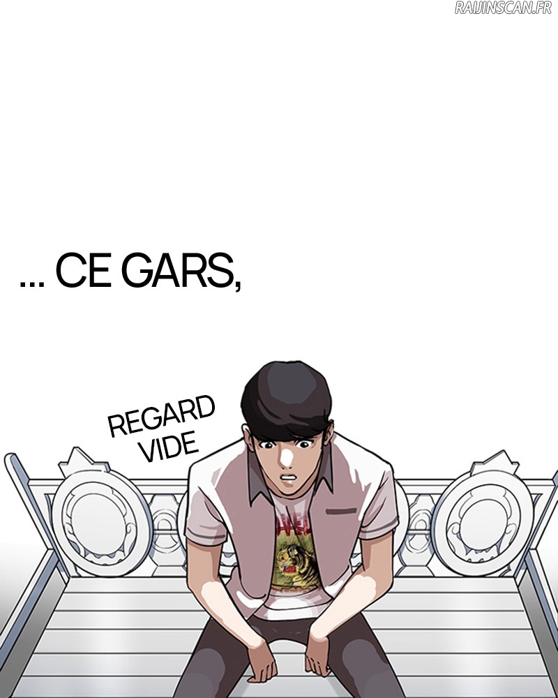 Lookism Chapitre 144 - Page 145