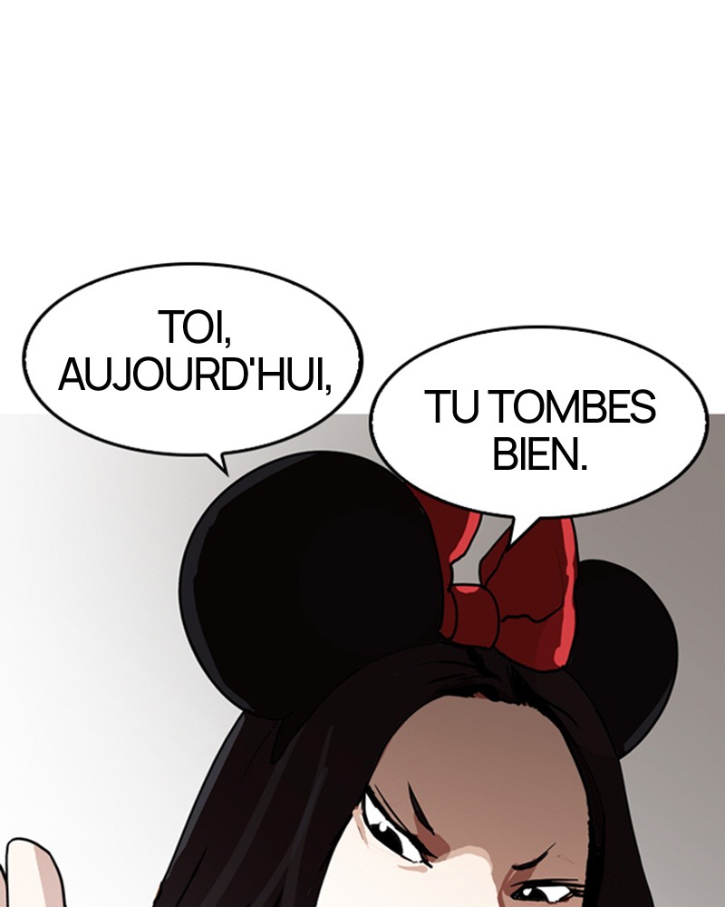 Lookism Chapitre 144 - Page 16