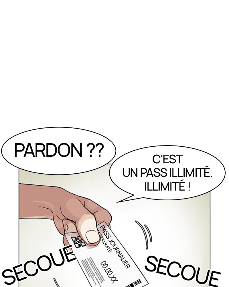 Lookism Chapitre 144 - Page 19