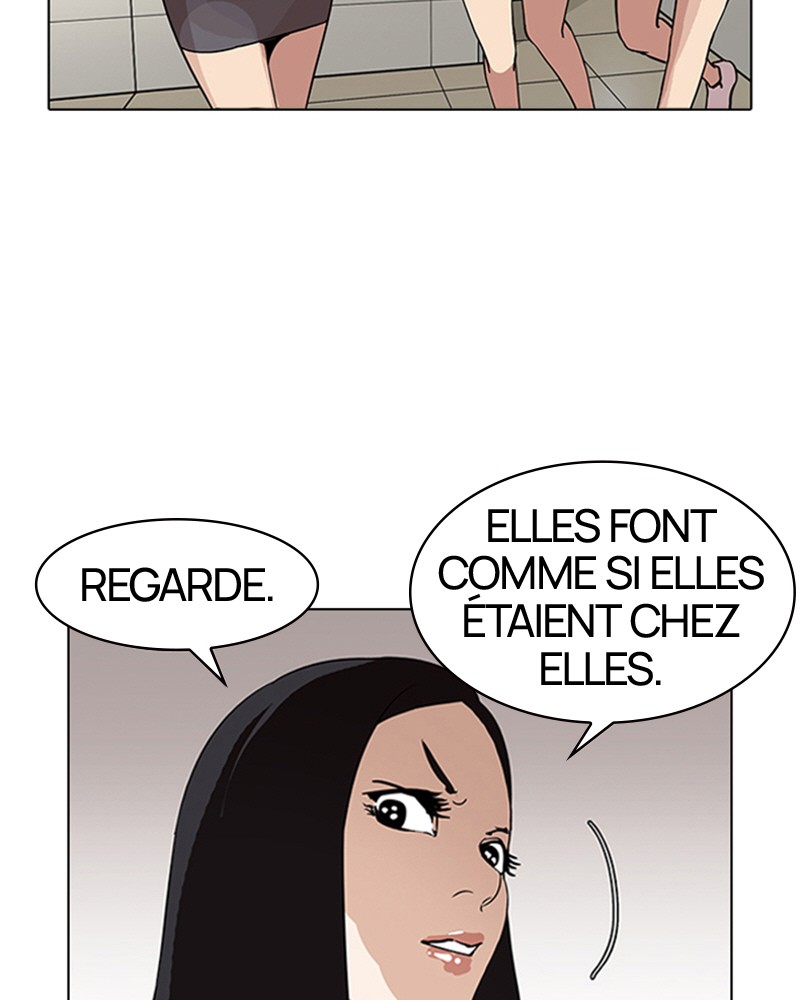 Lookism Chapitre 144 - Page 2