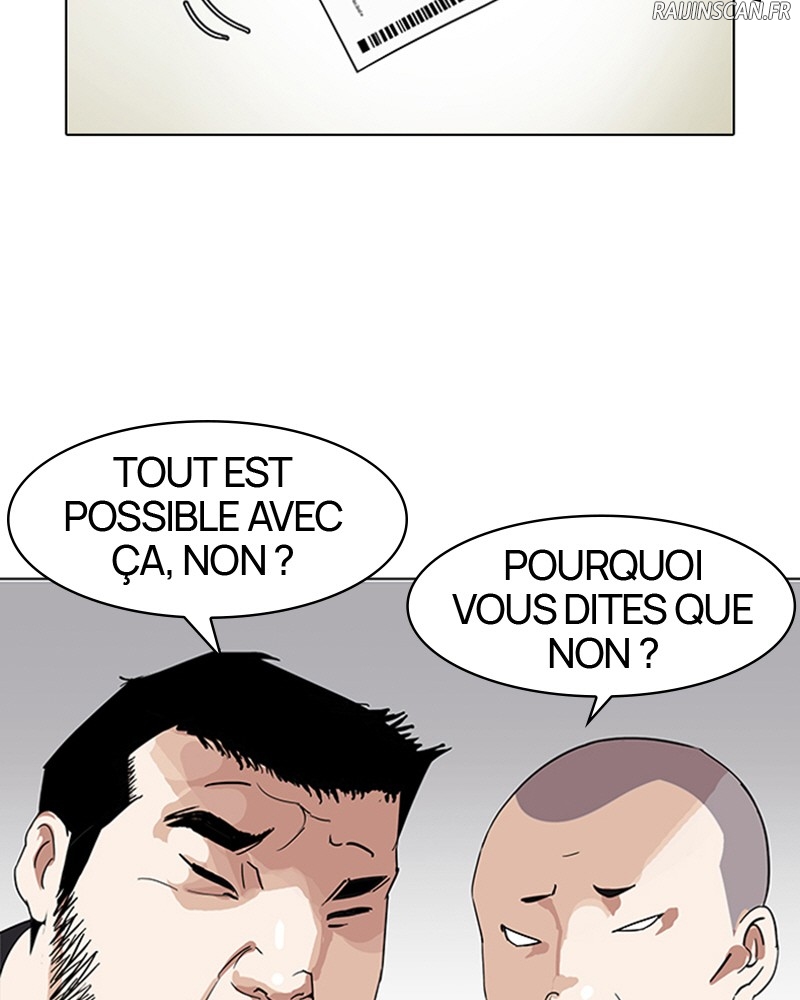 Lookism Chapitre 144 - Page 20