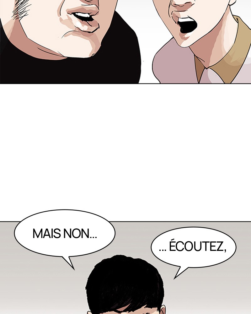 Lookism Chapitre 144 - Page 21
