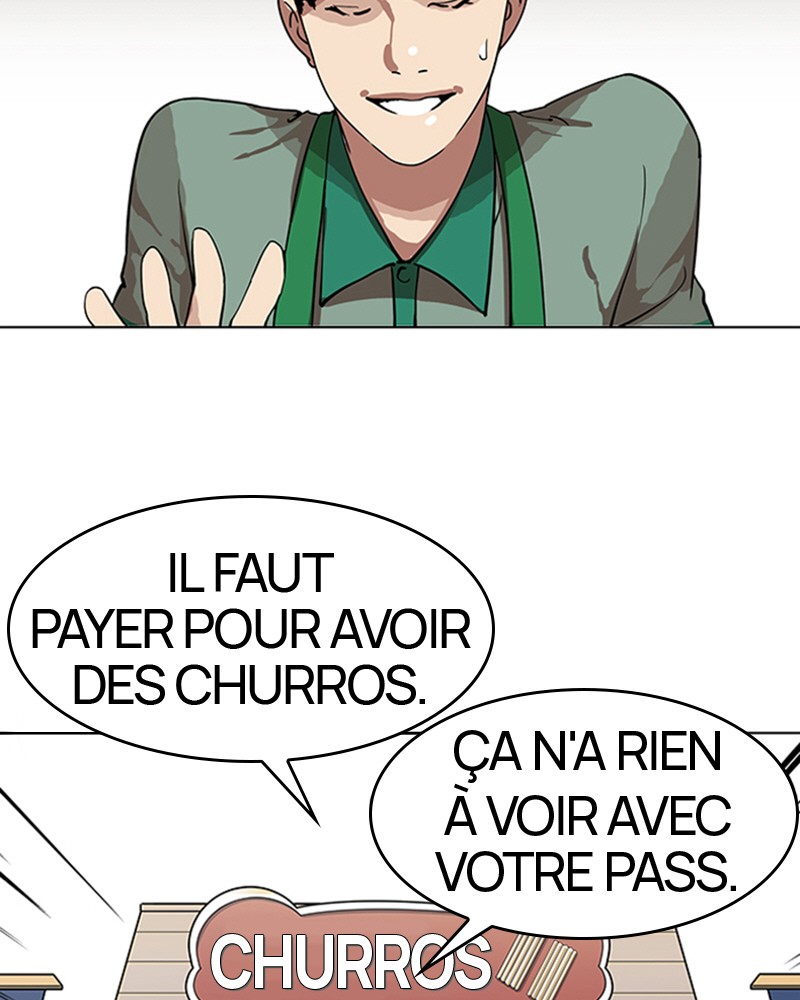 Lookism Chapitre 144 - Page 22