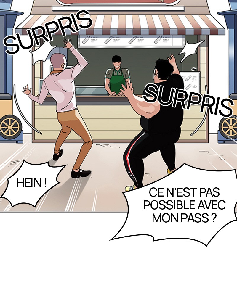 Lookism Chapitre 144 - Page 23
