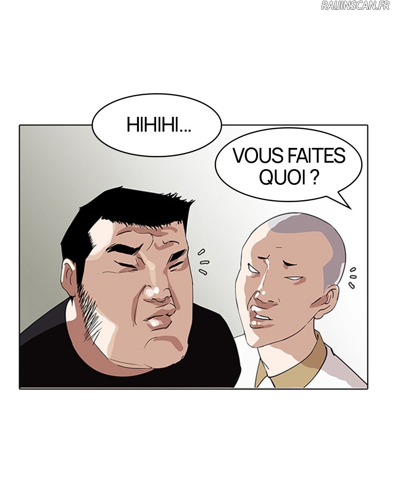 Lookism Chapitre 144 - Page 25